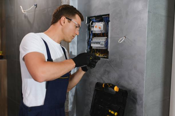 Best Licensed Electrician  in Southaven, MS