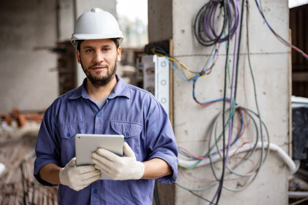 Affordable Electrical Installation in Southaven, MS