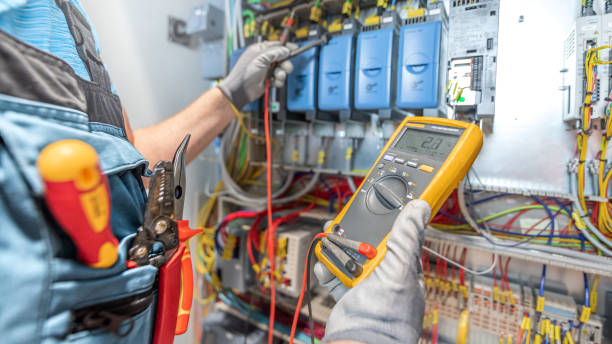 Best Commercial Electrician Services  in Southaven, MS