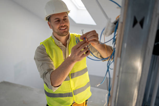 Best Ceiling Fan Installation Electrician  in Southaven, MS