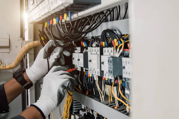 Best Emergency Electrical Repair  in Southaven, MS